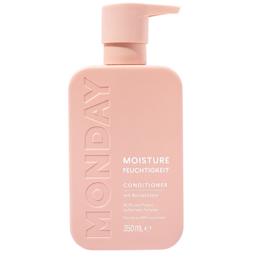 MONDAY Haircare Moisture Conditioner 350 ml