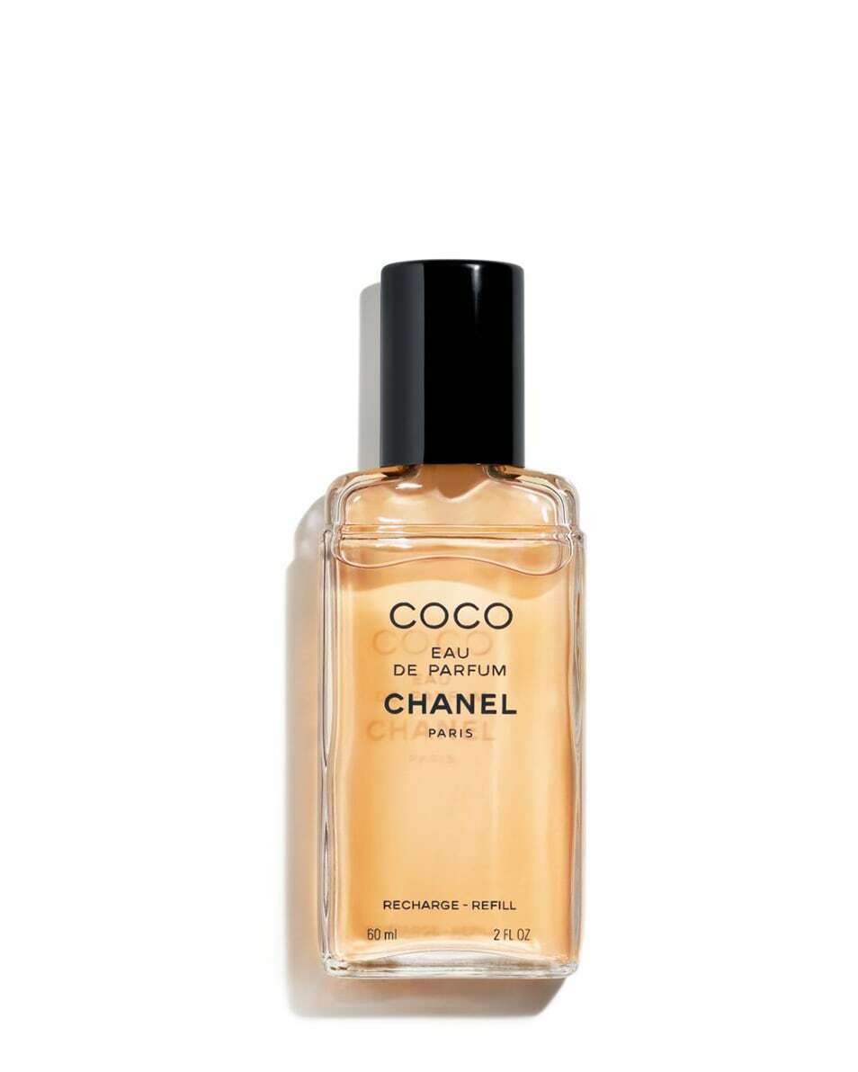 CHANEL coco   EAU DE PARFUM SPRAY NAVULLING