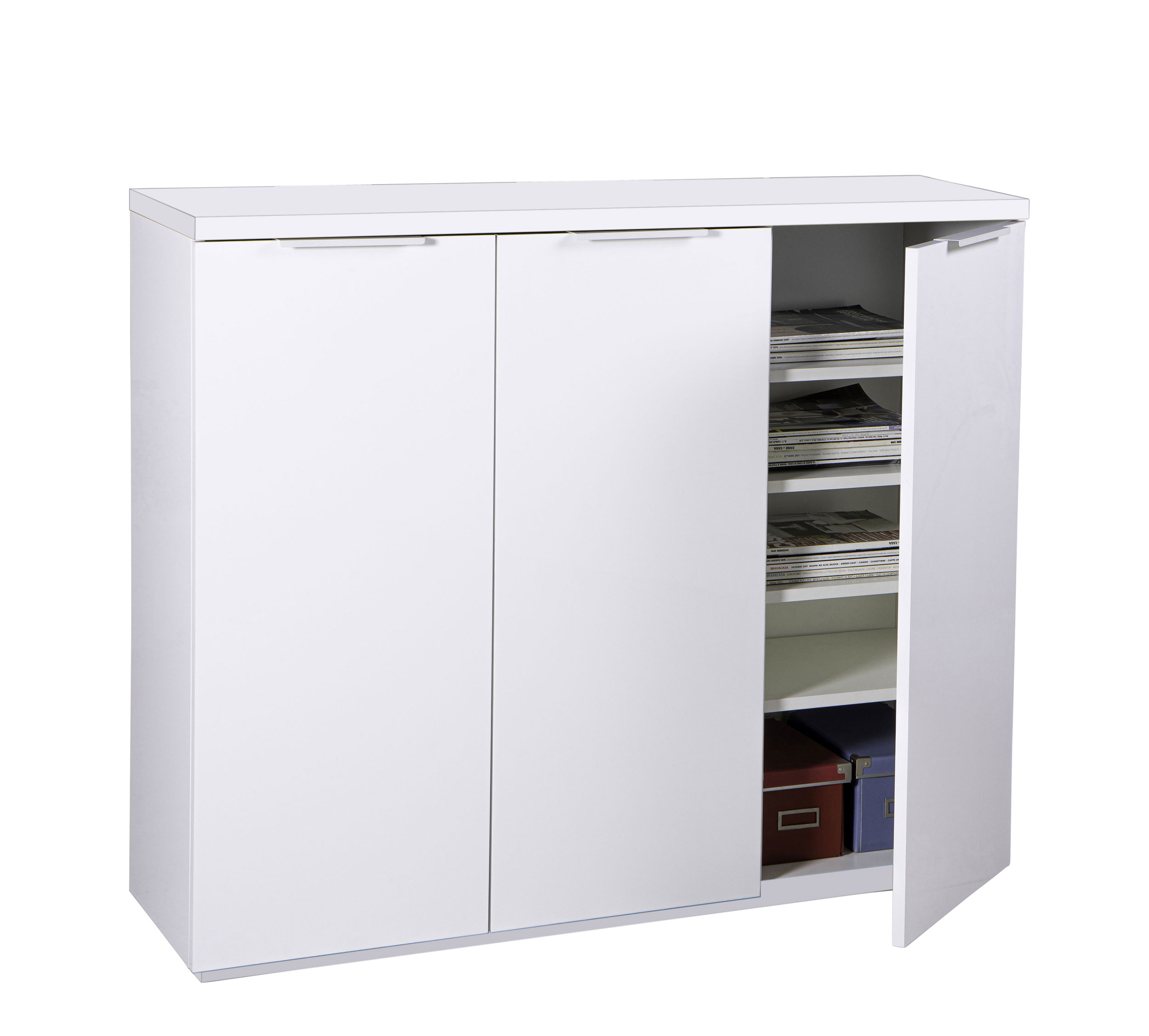 Schuhschrank
