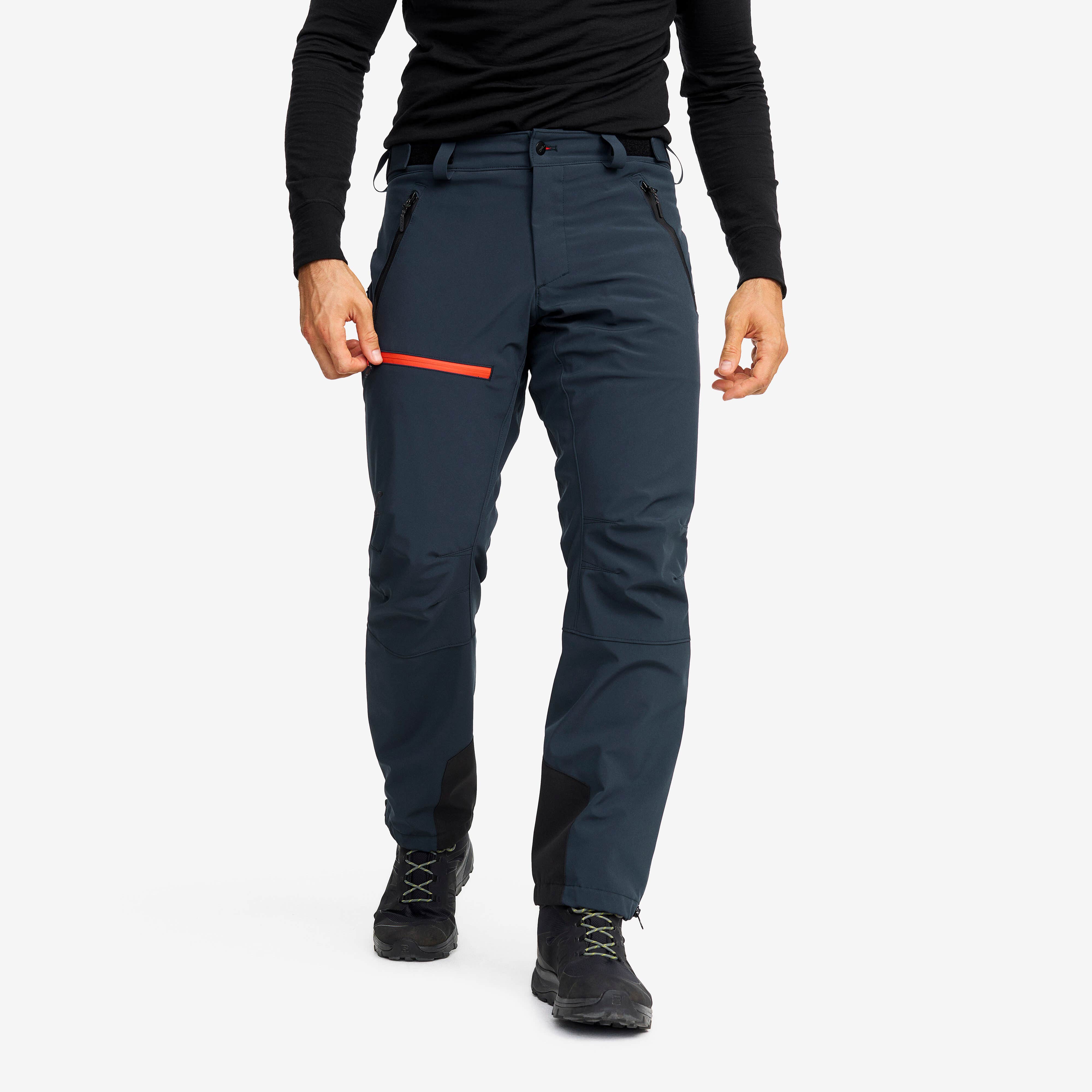Paradigm Pants Homme Blueberry