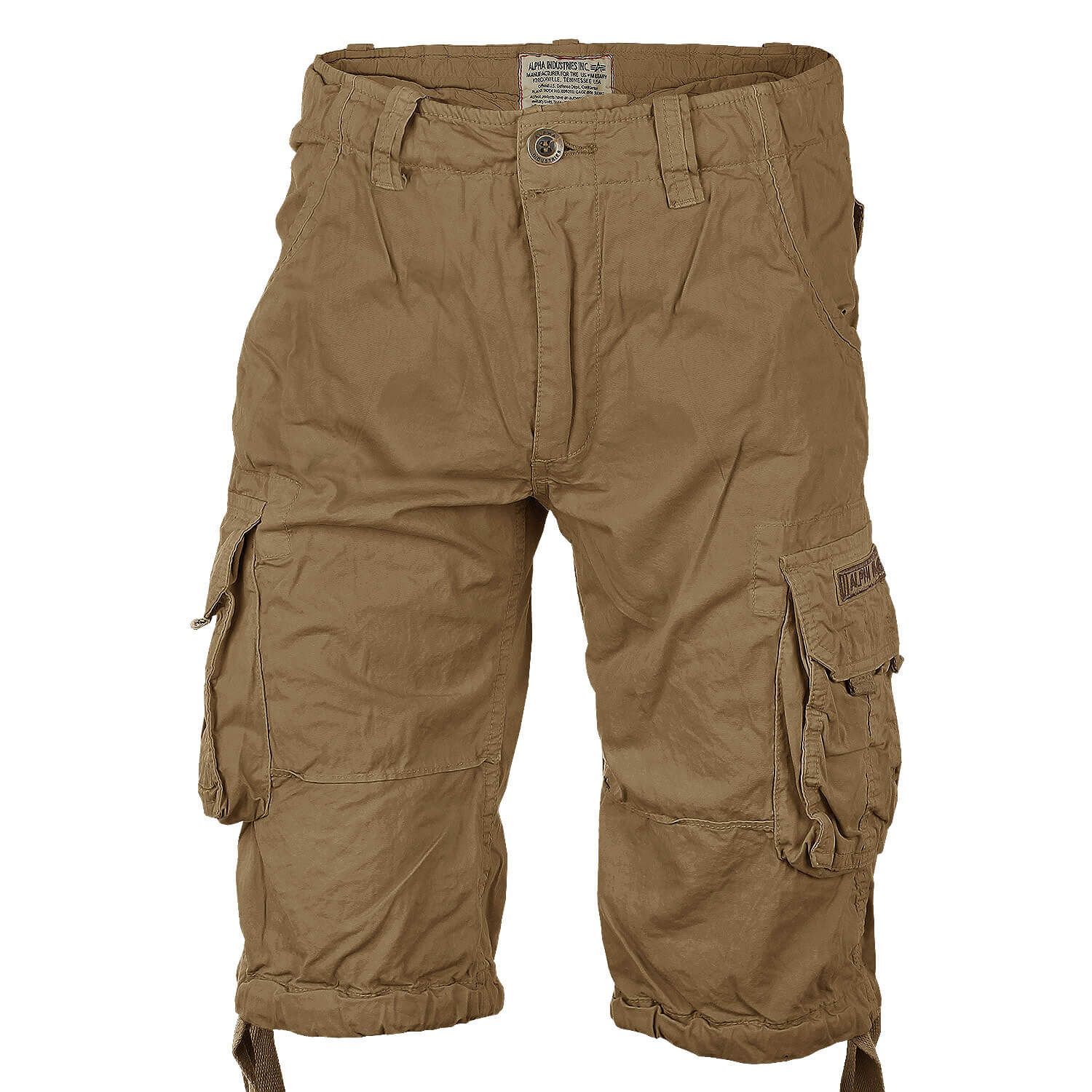Jet Shorts