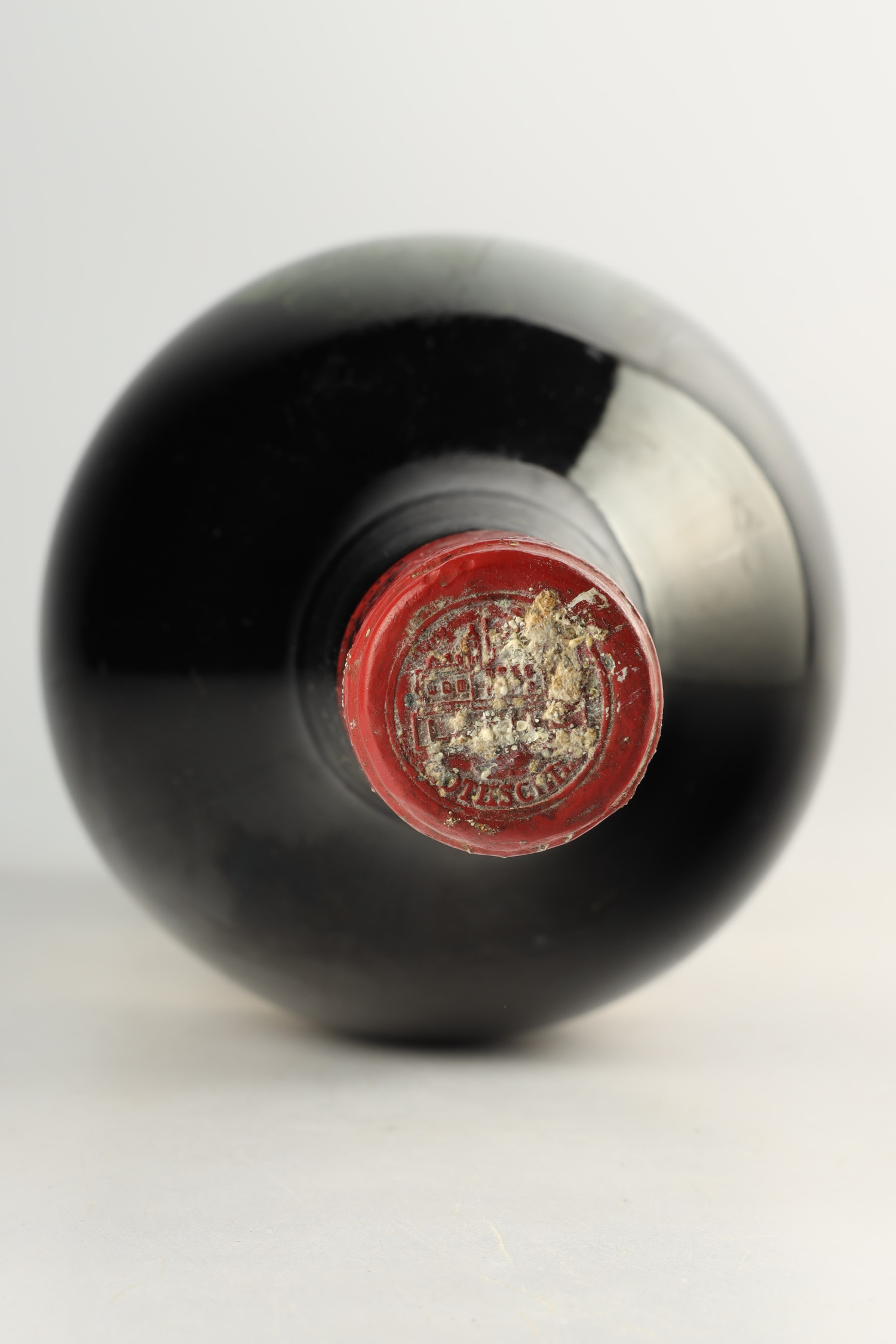 Château Lafite Rothschild Magnum 1954, Pauillac