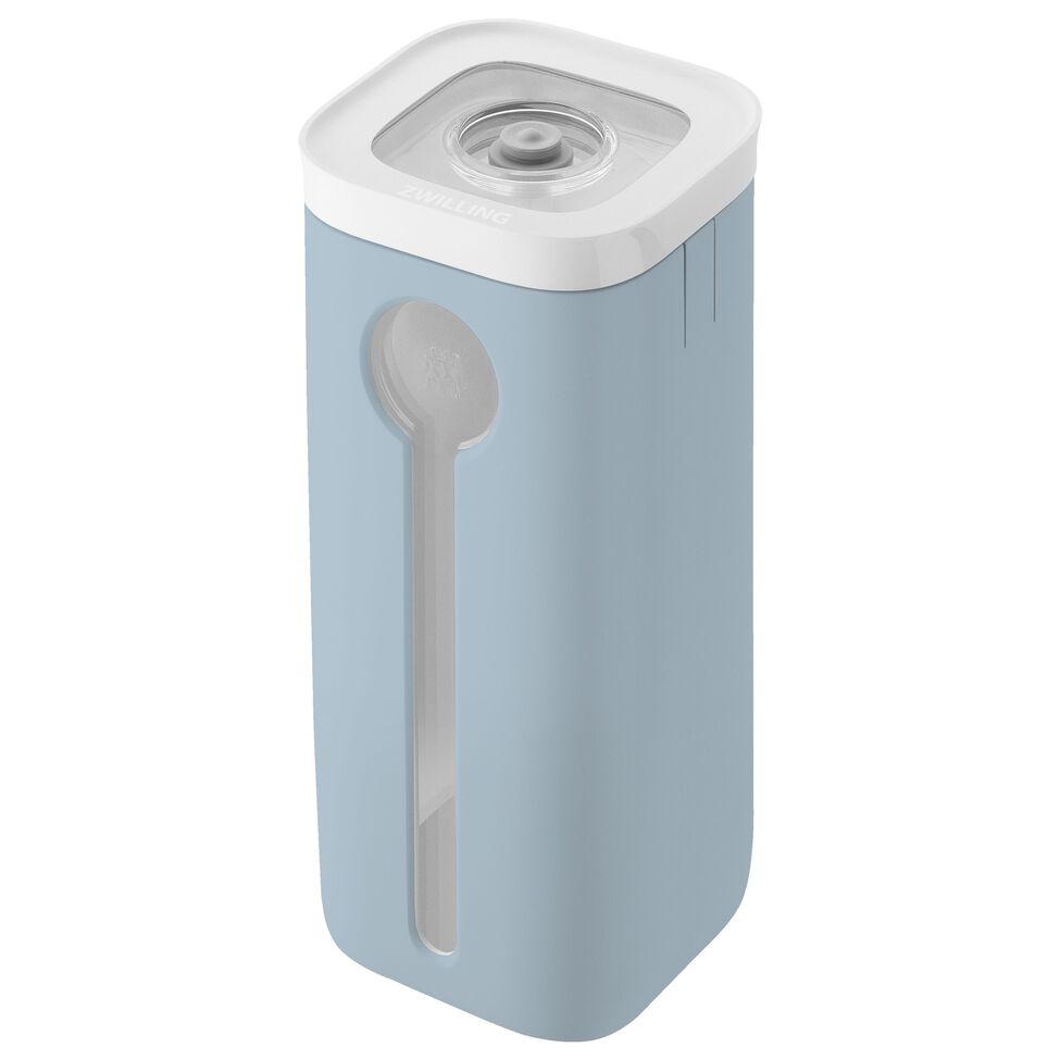 CUBE Cover 3S, Blau