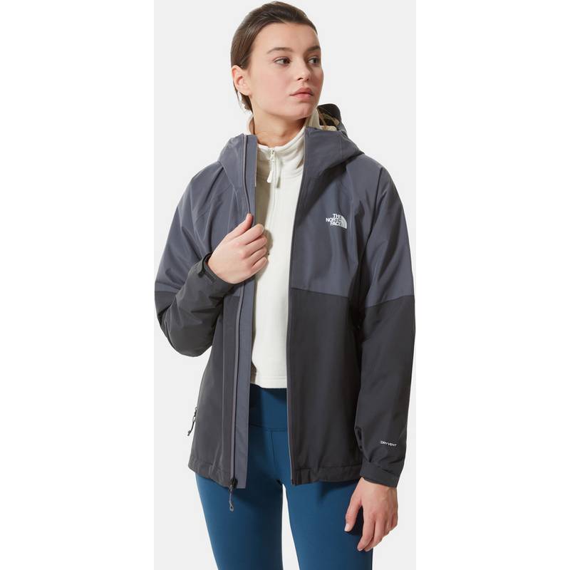 The North Face DIABLO DYNAMIC Regenjacke Damen