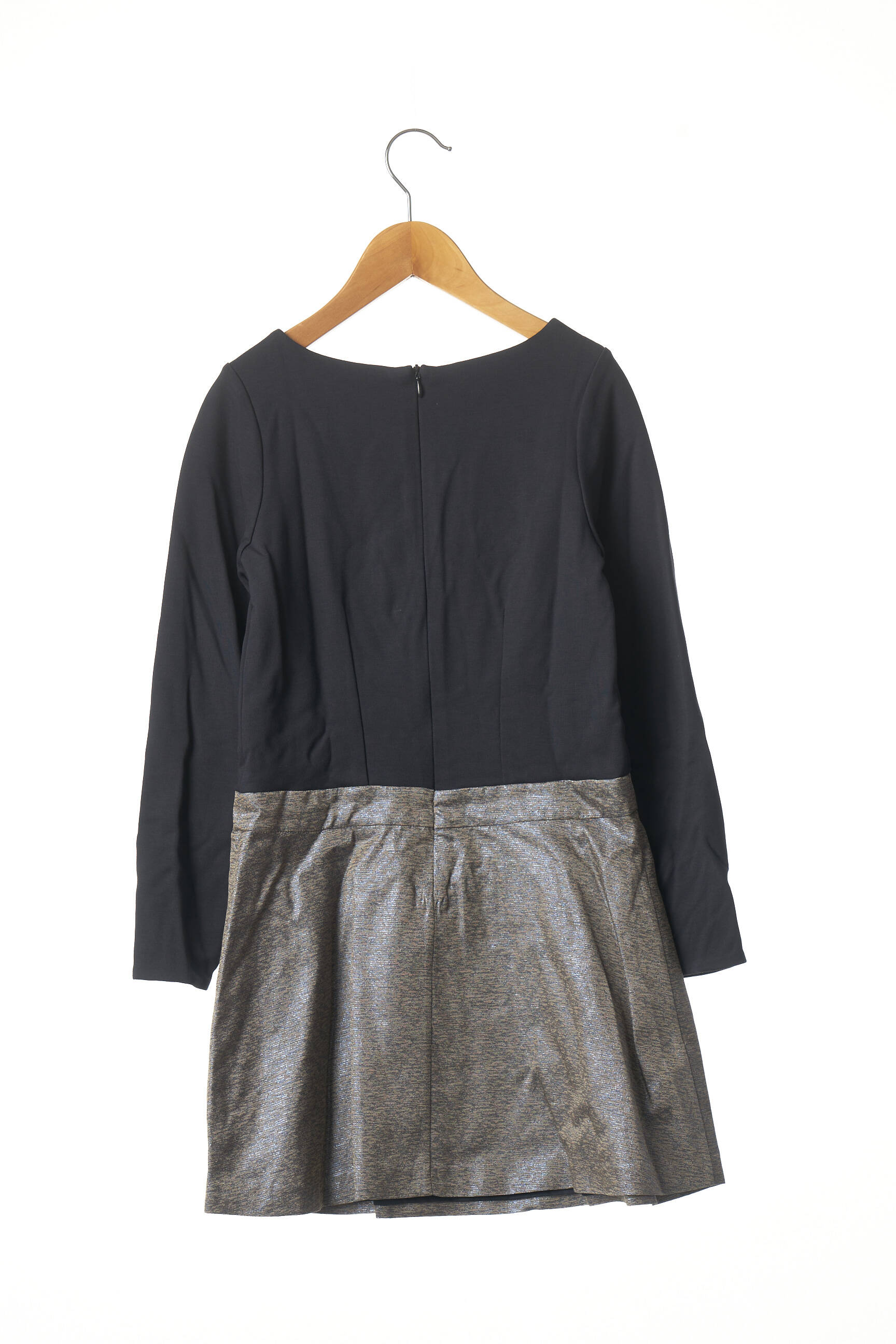 Marese Robes Mi Longues Fille couleur bleu