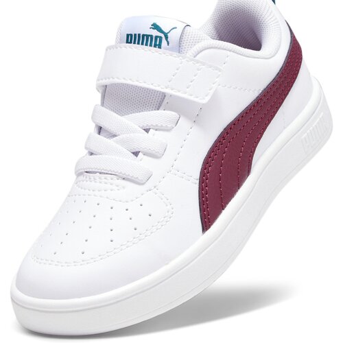 KINDER FREIZEITSCHUHE PUMA RICKIE AC+ PS