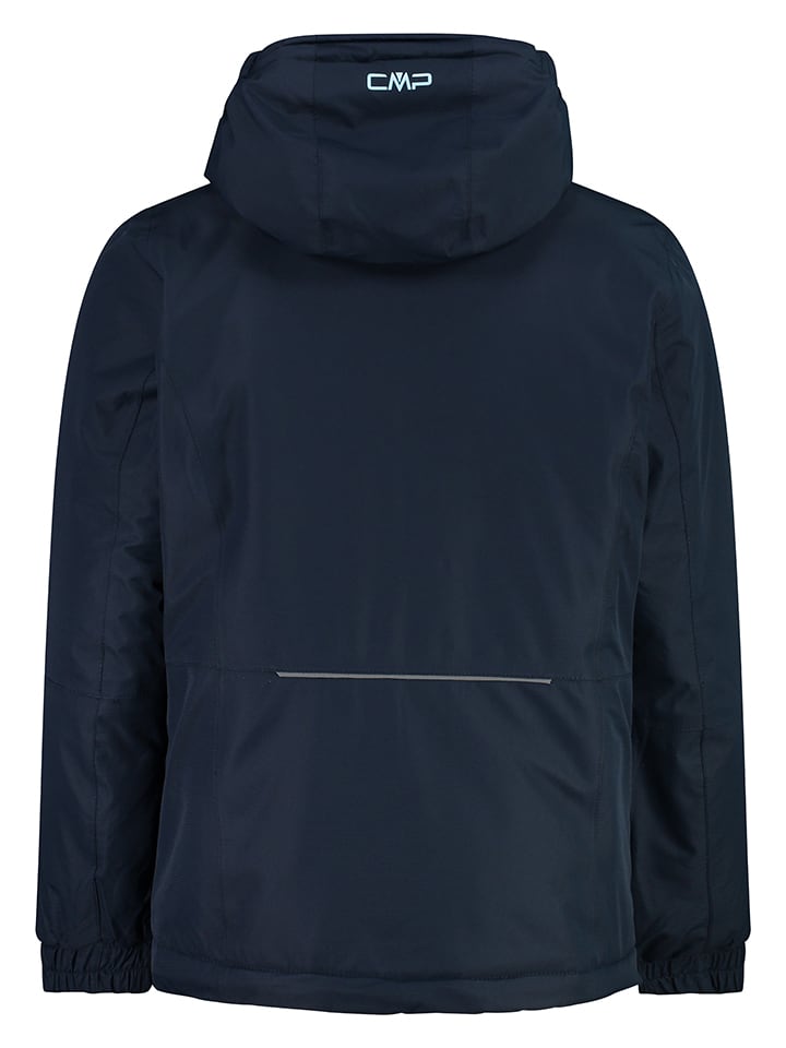 CMP Übergangsjacke in Dunkelblau günstig kaufen