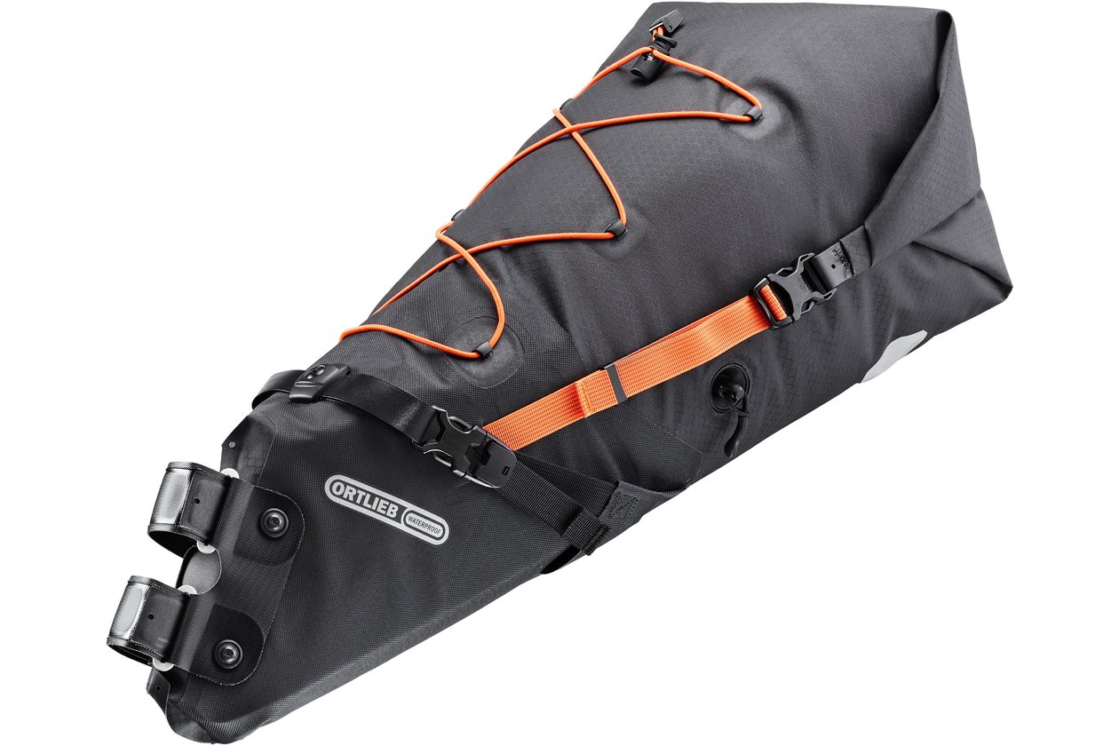 Ortlieb Seat-Pack 16,5L