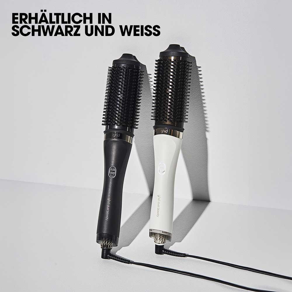 ghd - good hair day Hot Brush duet blowdry™ Hair Dryer Brush
