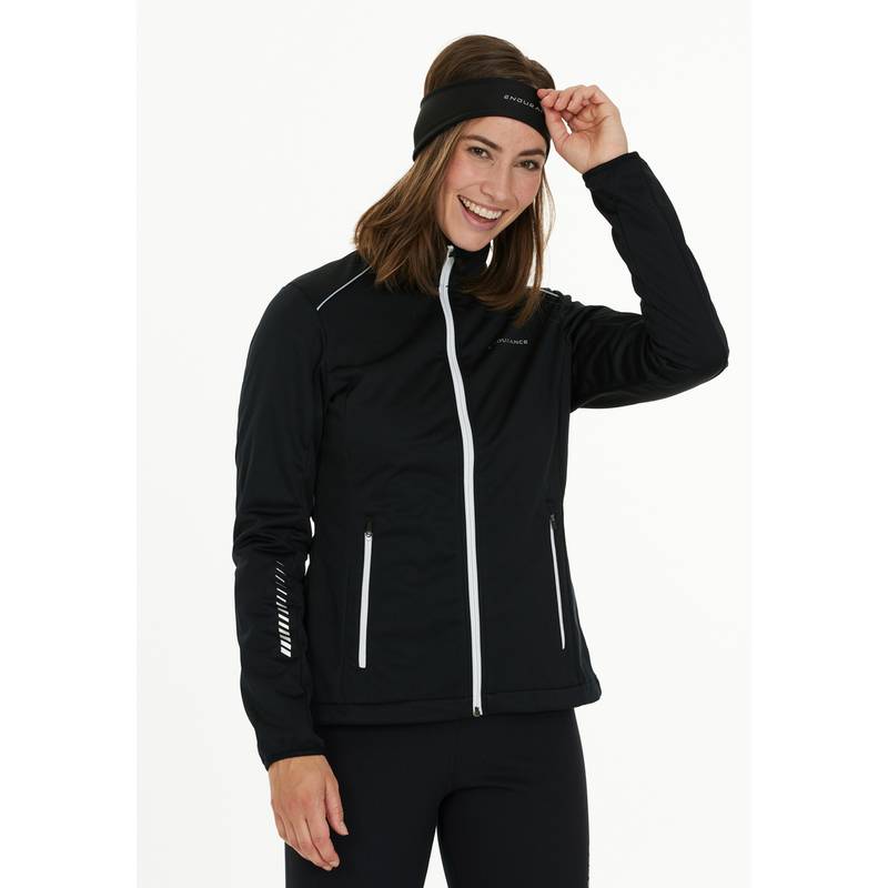Endurance Zora Softshelljacke Damen