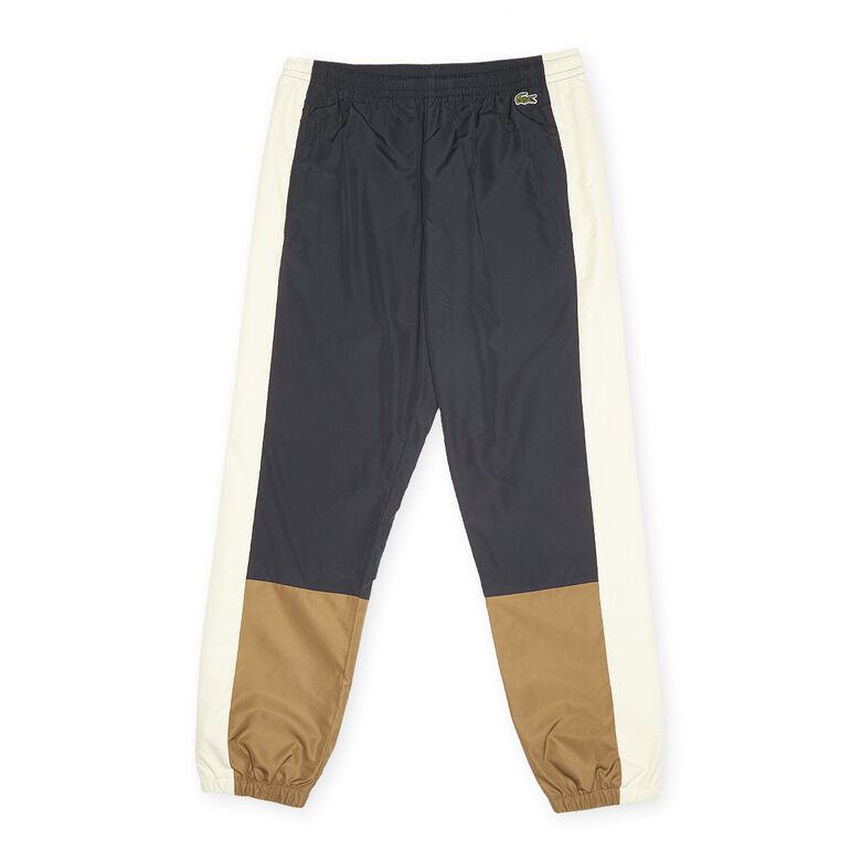 Lacoste Tracktrousers abysm/ cookie