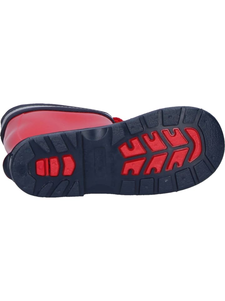 Bockstiegel Kinderstiefel Kim in rot günstig kaufen