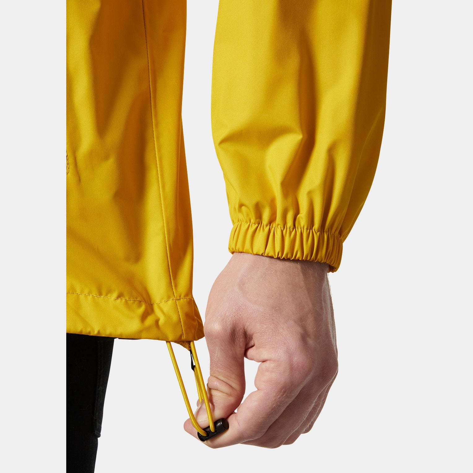 Men's Vancouver Rain Jacket