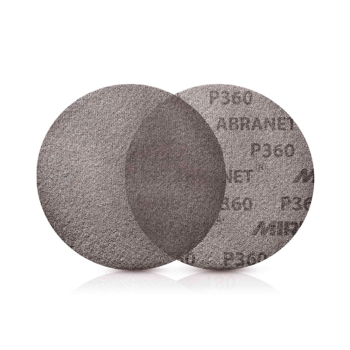 Mirka Abranet Schleifscheibe Ø150mm P320