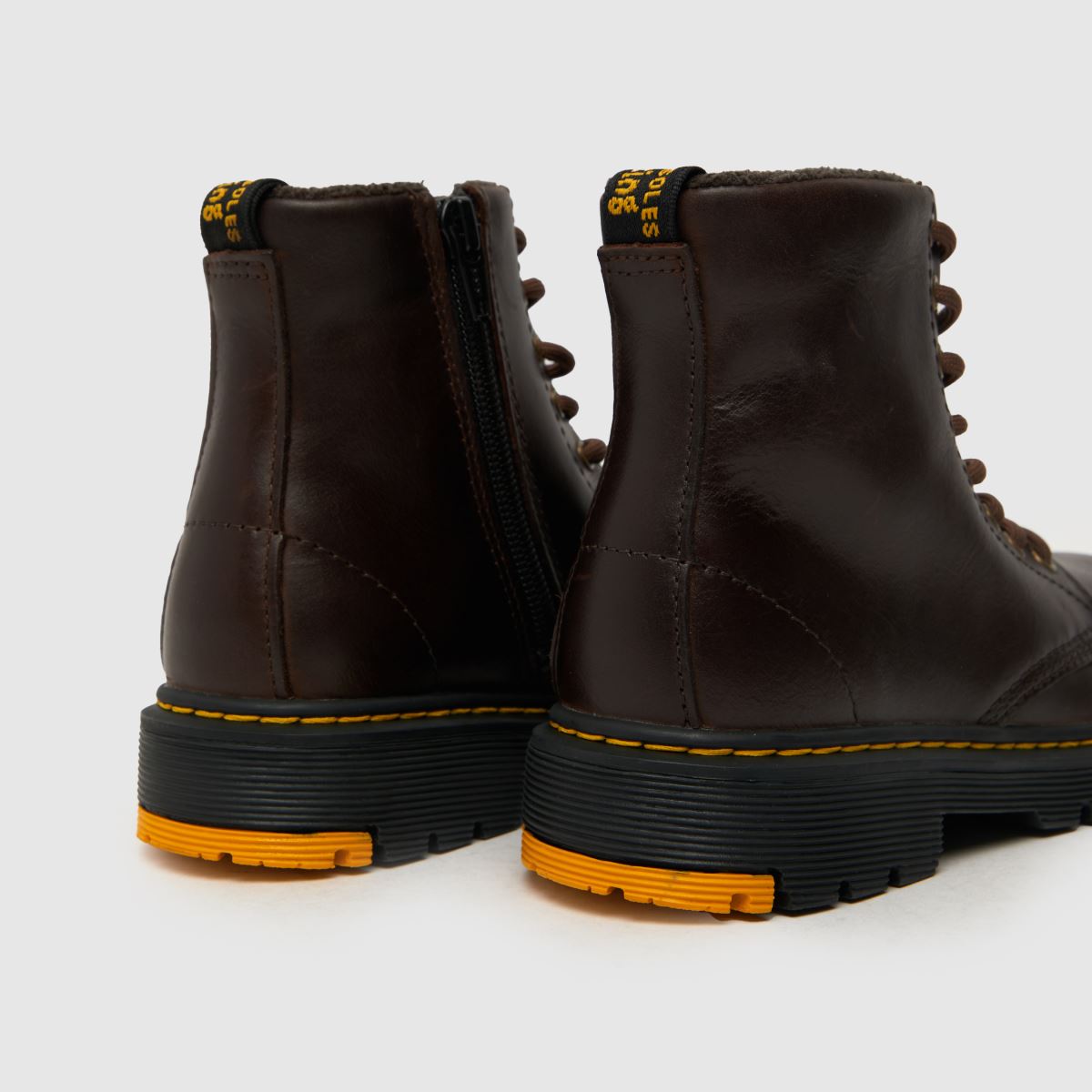 Dr. Martens barna 1460 fiús junior csizma