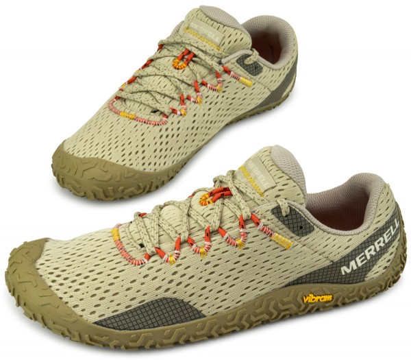 Merrell |m ~ Vapor Glove 6 ~ Khaki/Coyote
