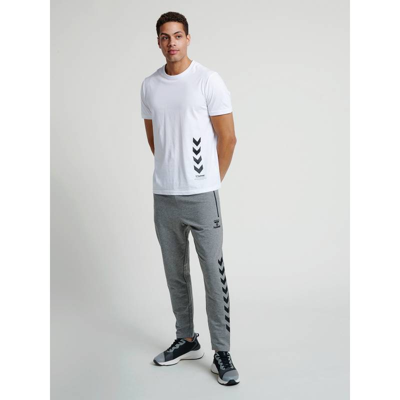 hummel hmlRAY 2.0 TAPERED PANTS Sweathose Herren