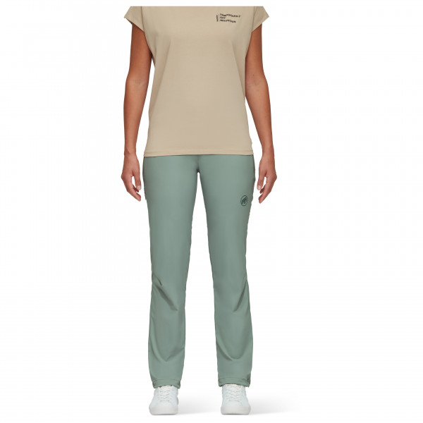 Mammut - Women's Runbold Light Pants - Trekkinghose