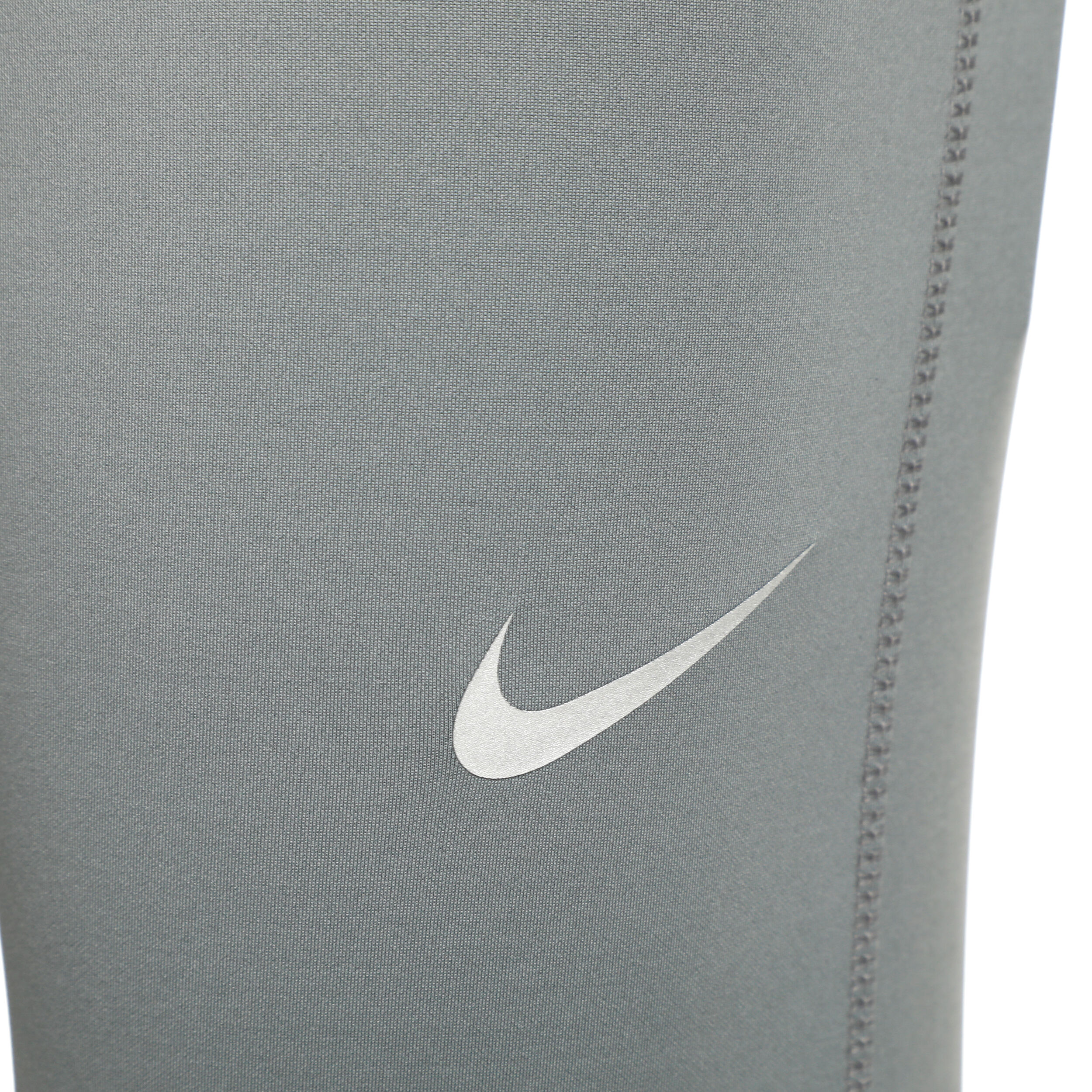 Dri-Fit Challenger Tight Herren - Grau, Silber