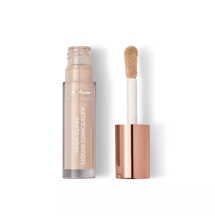 MAGIC FINISH Highclass Liquid Concealer