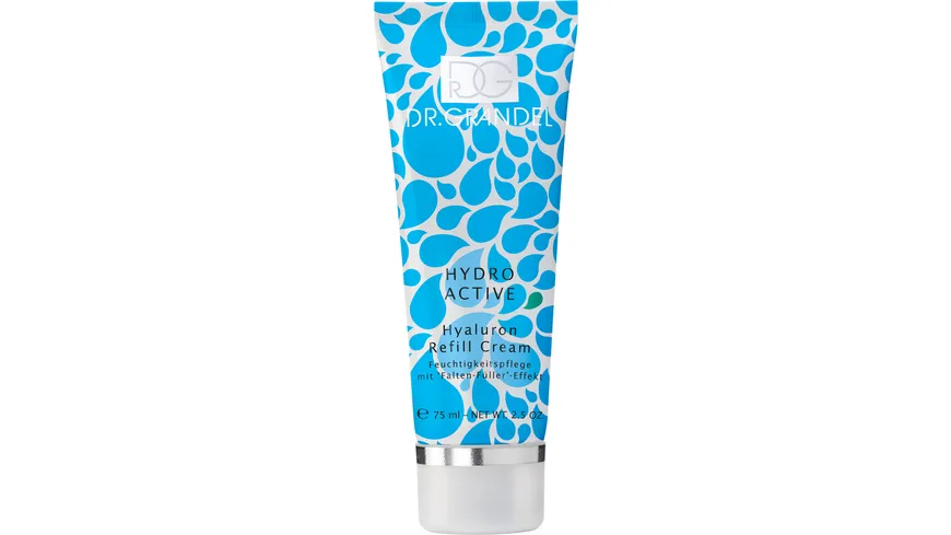 DR. GRANDEL Refill Cream 75 ml