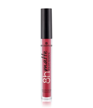 essence Stay 8h Matte Liquid Lipstick-2.5 ml