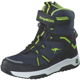 KangaROOS K MJ LUC RTX Boot in blau