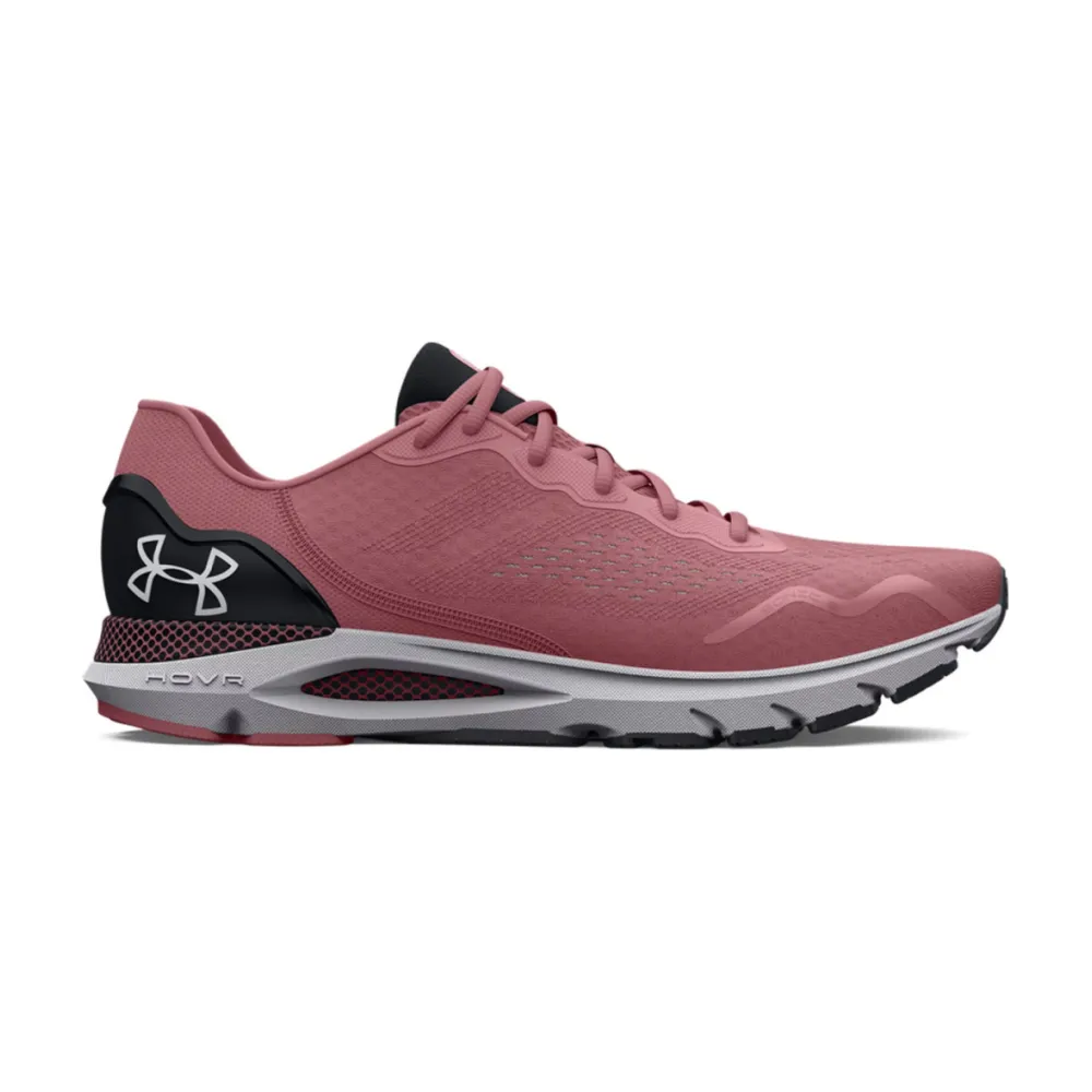 Under Armour HOVR Sonic 6 3026128-601 / pink