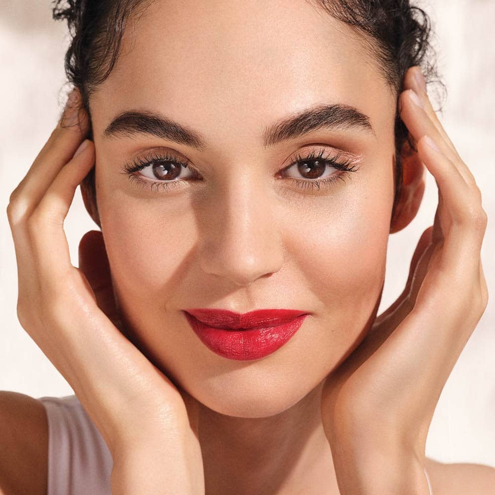 ANNEMARIE BÖRLIND LIPPEN Lip Gloss