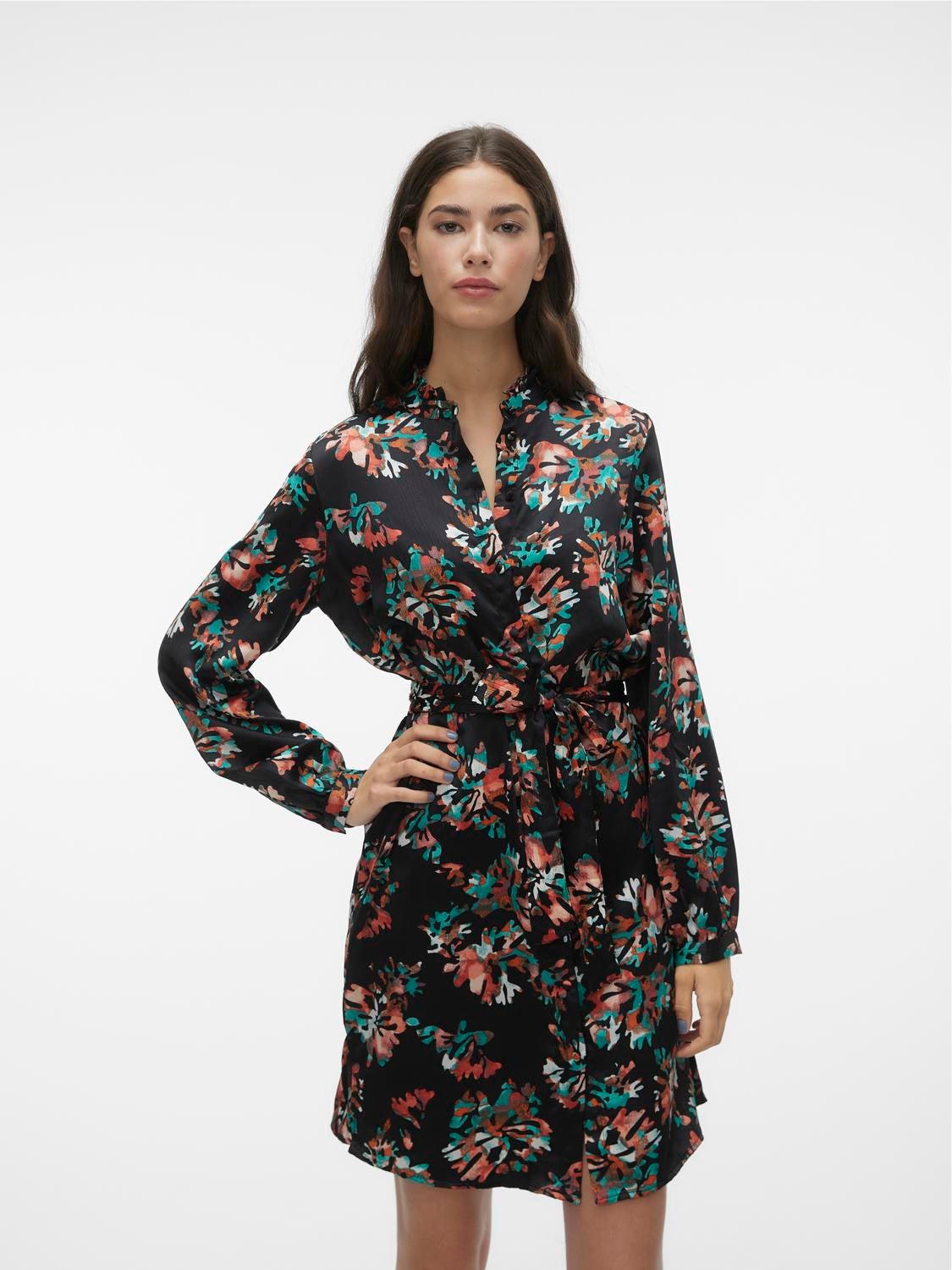 VMCANA Langes Kleid