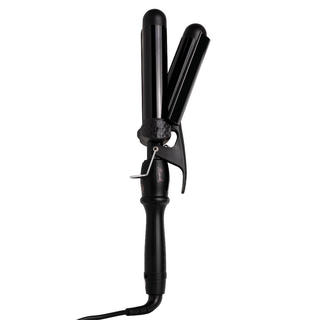 Pro Waver 32mm - Schwarz