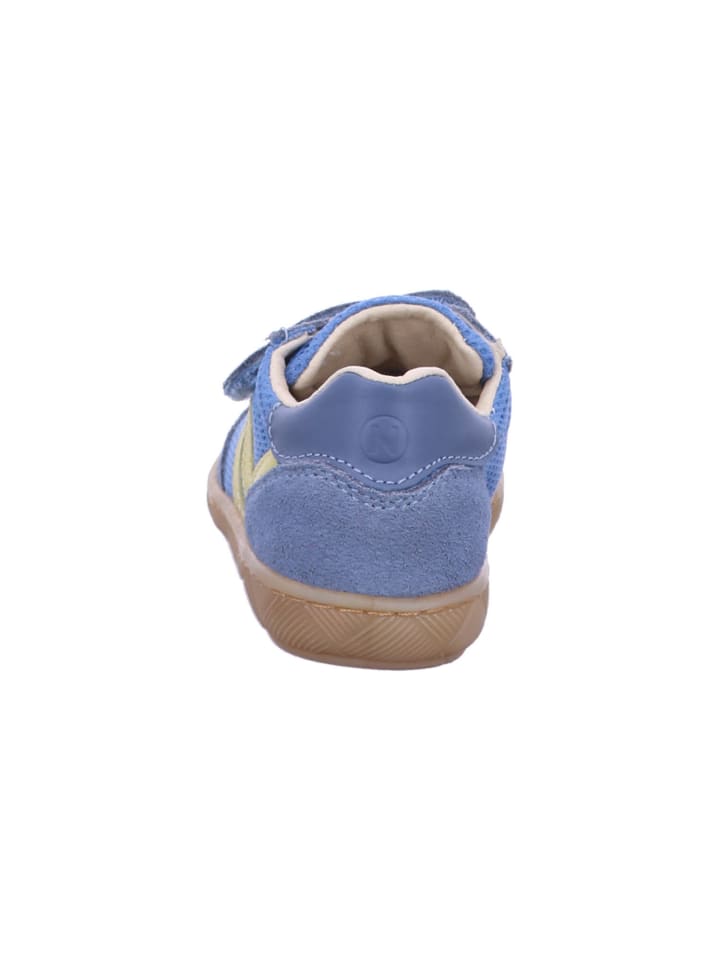 Naturino Jungen- Halbschuhe  in Blau günstig kaufen