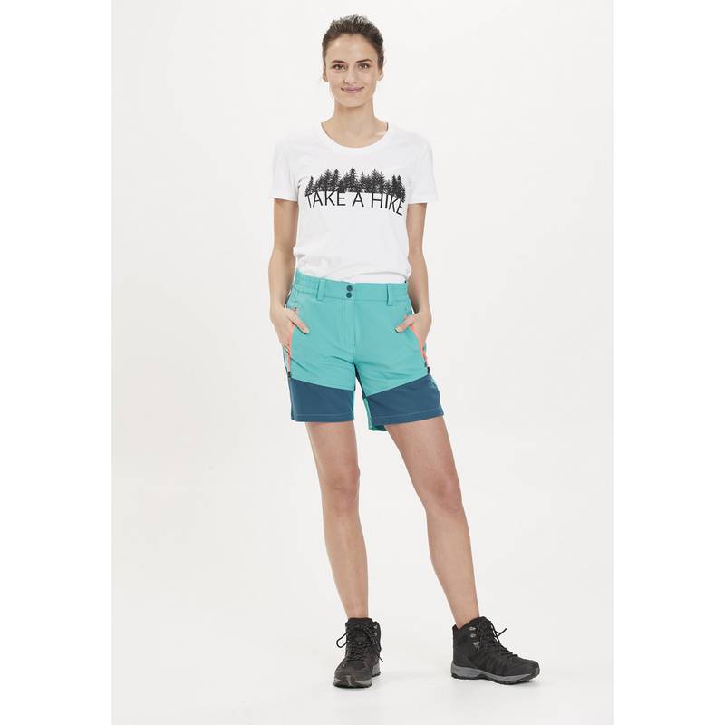 Whistler LALA Shorts Damen