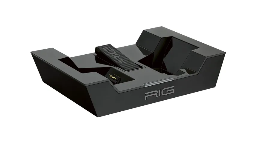 NACON - RIG 800 PRO HD [PC/Mac/PS5/PS4 - Dolby Atmos]