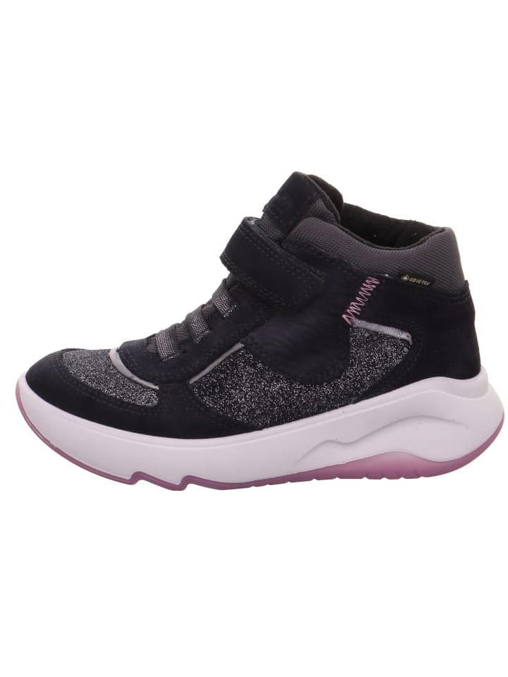 superfit Ankle Boot MELODY in Grau günstig kaufen