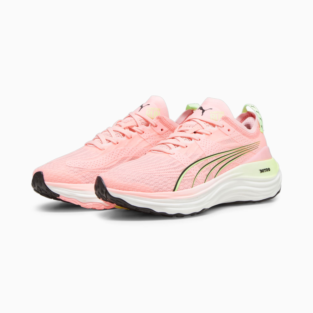 PUMA ForeverRun Nitro Dream Rush 378469-01 / pink