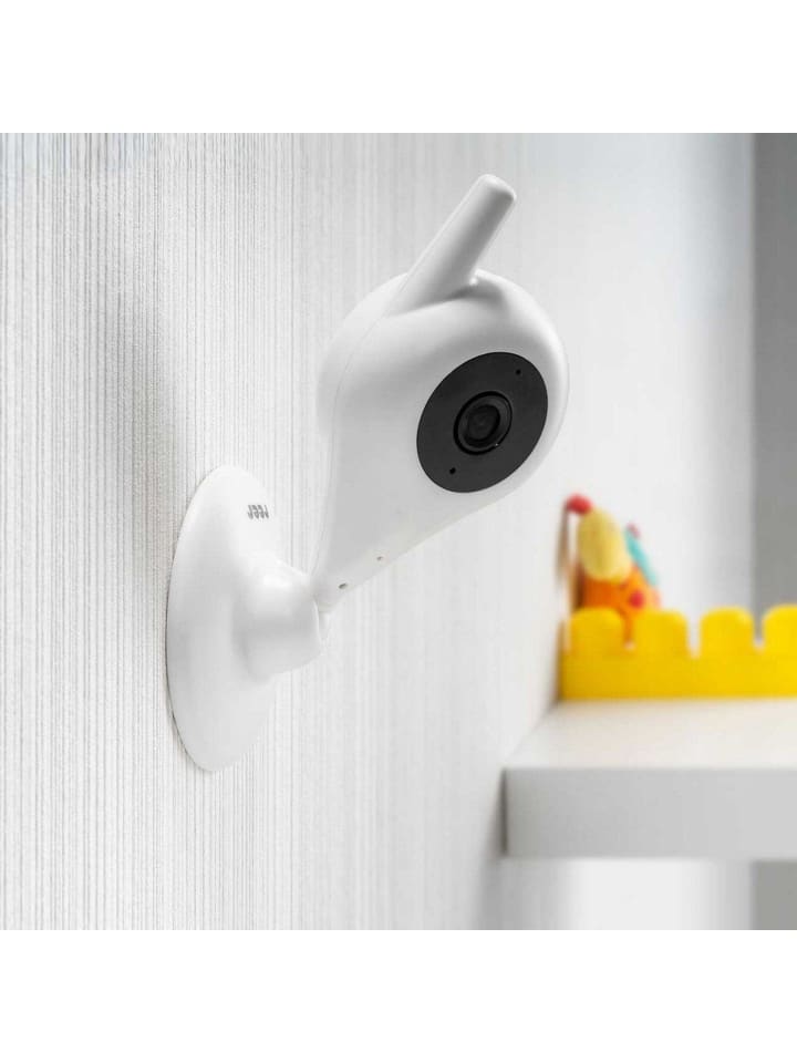 Reer IP BabyCam Smart-Babyphone in Weiß ab 0 Monate günstig kaufen onesize