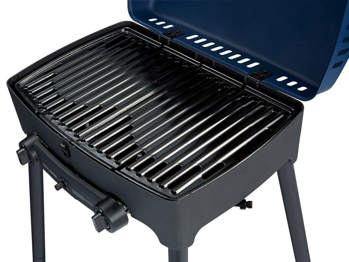 Enders Explorer Next Caravan 30 mbar Campinggrill