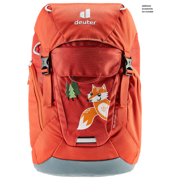 Deuter - Kid's Waldfuchs 14 - Kinderrucksack