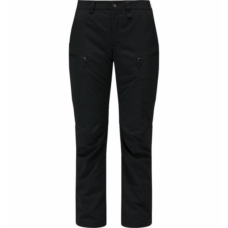 Haglöfs Mid Fjell Insulated Pant Trekkinghose Damen