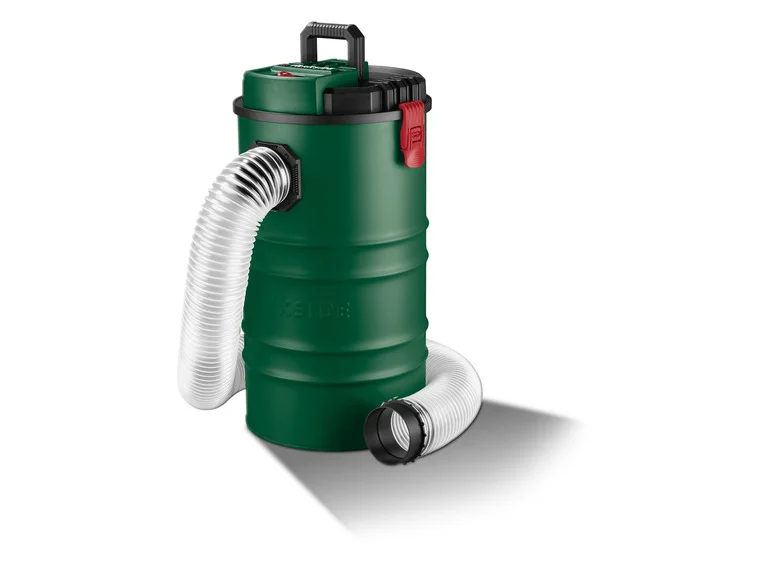 Aspirador de pó PARKSIDE® PASA 1200 A1, 1200 W, 54 L
