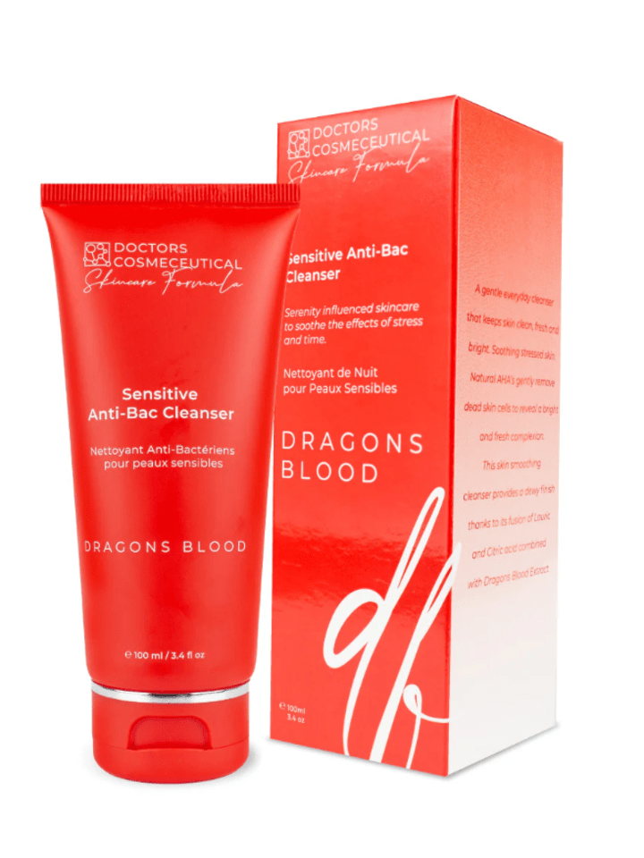 Skinchemists Anti-Bac Reinigungsmittel 100ml günstig kaufen onesize