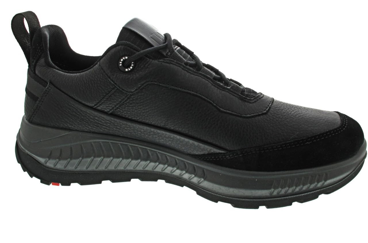 LLOYD Freizeit Schnürer schwarz Ellek Gtx