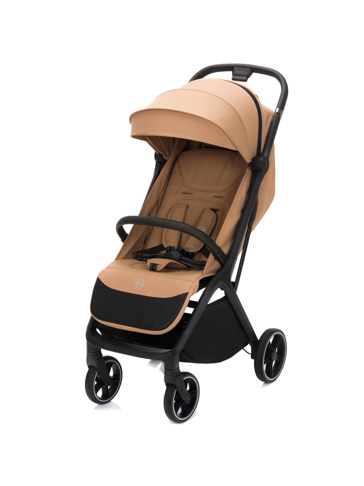 fillikid Sportwagen Buggy Cooper Exklusiv in Sand günstig kaufen onesize
