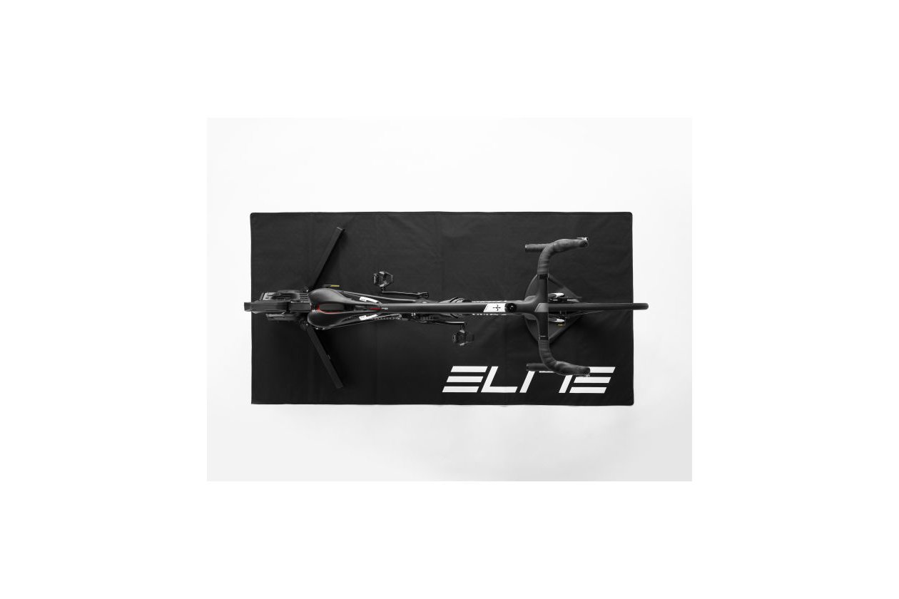 Elite Folding Mat Trainingsbodenmatte faltbar