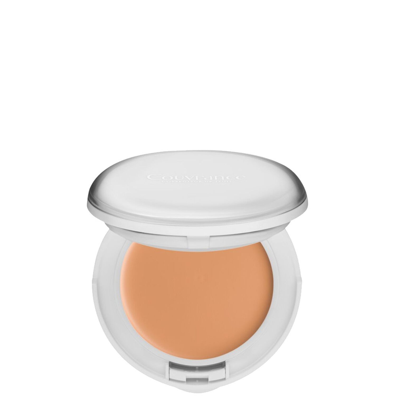 Eau Thermale Avène Couvrance Crème de Teint Compact Fini Mat SPF30 10 g