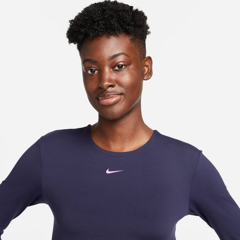 Nike Pro Dri Fit Funktionsshirt Damen