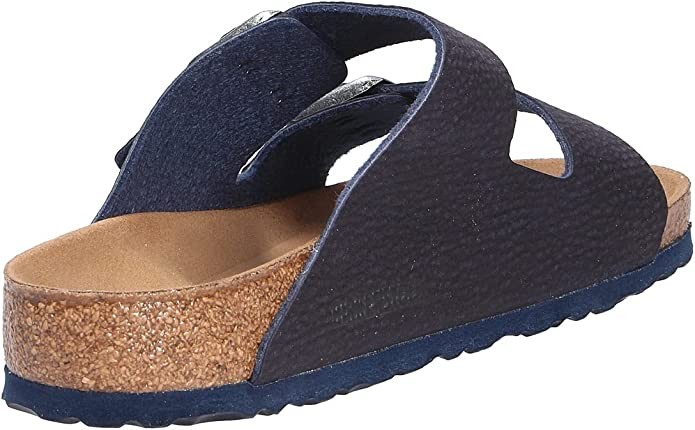 BIRKENSTOCK Sportliche Sandalen blau Arizona BS[Slipper]