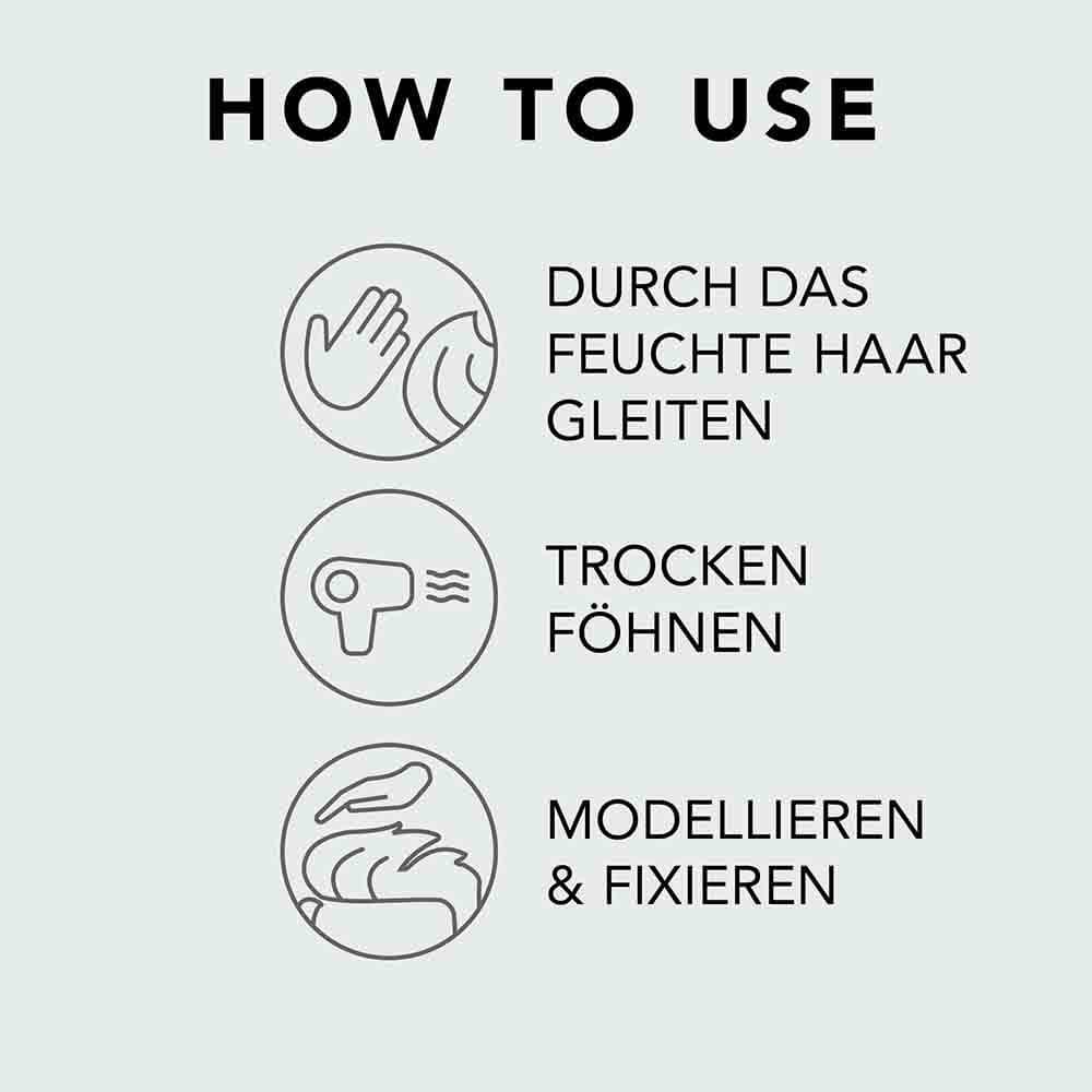Sebastian Professional Wachse und Gels Gel Forte Haargel mit starkem Halt