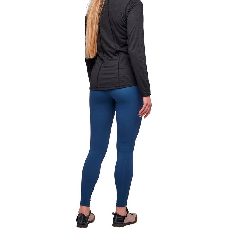 Black Diamond SESSIONS Tights Damen